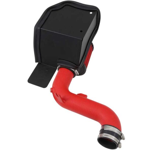 AEM AEM-21-737WR Cold Air Intake System