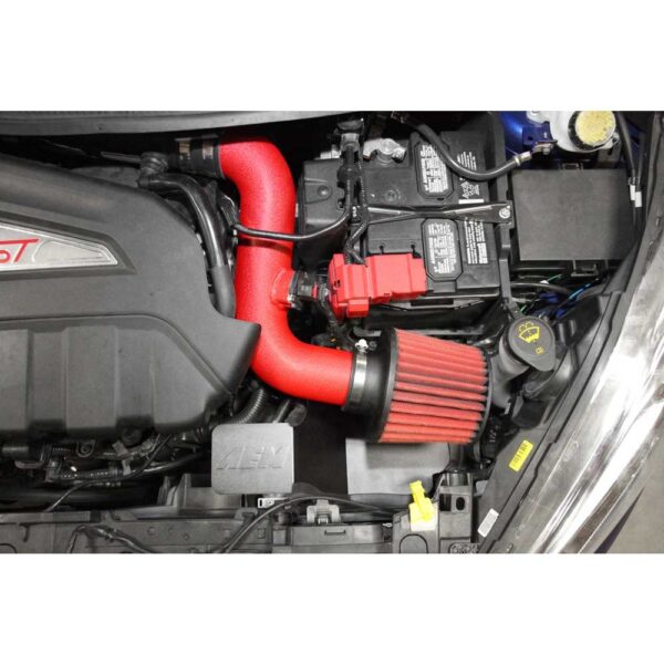 AEM AEM-21-737WR Cold Air Intake System