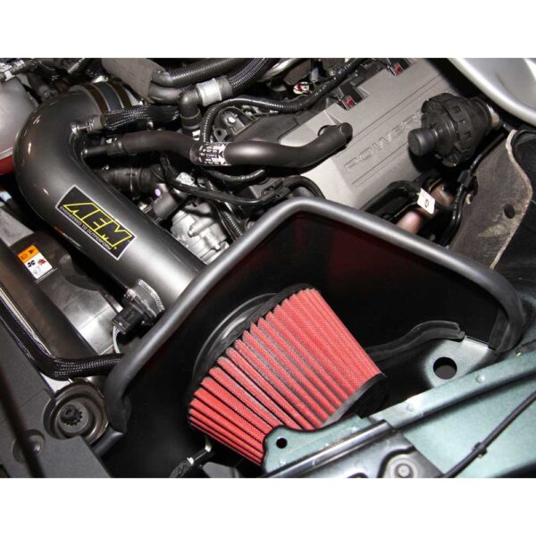 AEM AEM-21-745C Cold Air Intake System