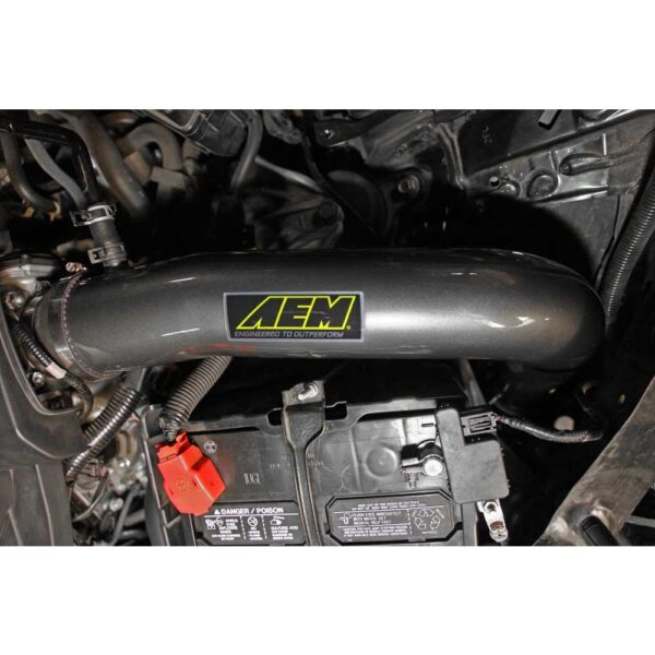 AEM AEM-21-751C Cold Air Intake System