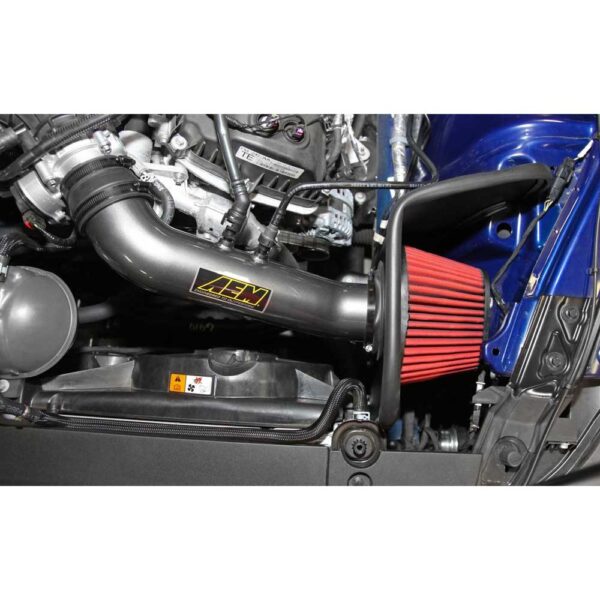 AEM AEM-21-755C Cold Air Intake System