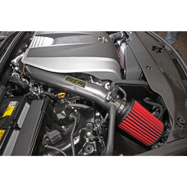 AEM AEM-21-759C Cold Air Intake System