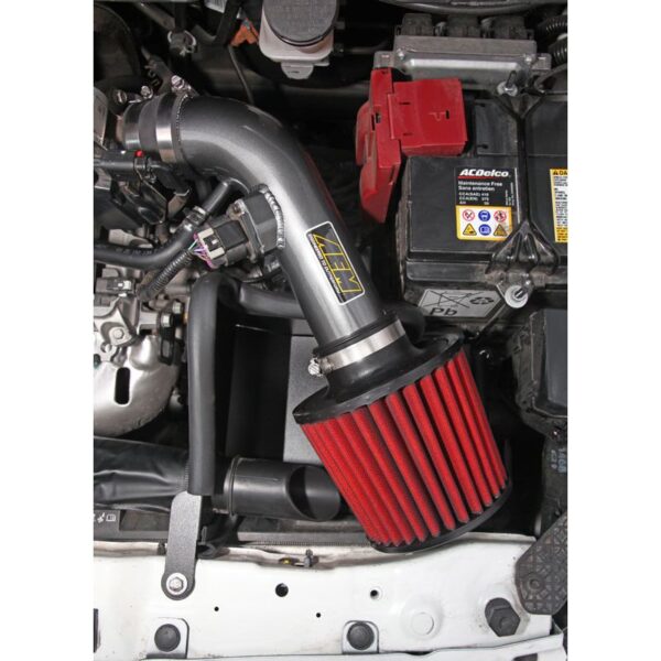 AEM AEM-21-766C Cold Air Intake System