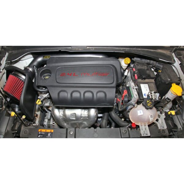 AEM AEM-21-769C Cold Air Intake System