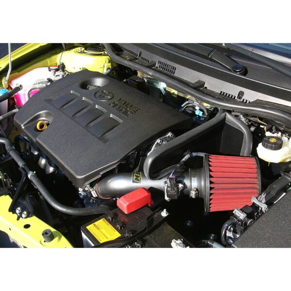 AEM AEM-21-776C Cold Air Intake System