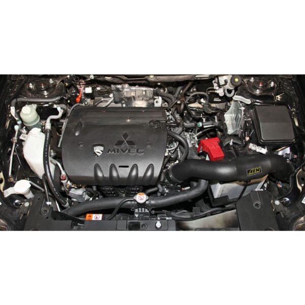 AEM AEM-21-778C Cold Air Intake System