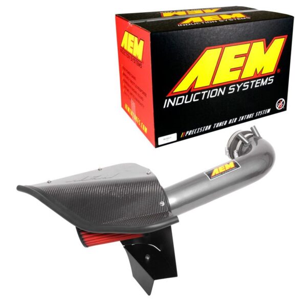 AEM AEM-21-780C Cold Air Intake System