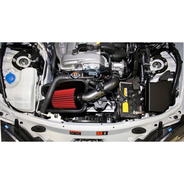 AEM AEM-21-786C Cold Air Intake System