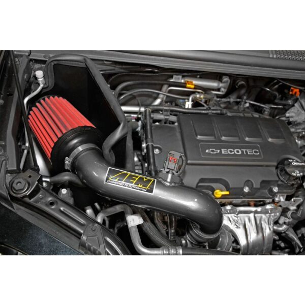 AEM AEM-21-788C Cold Air Intake System