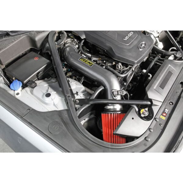 AEM AEM-21-796C Cold Air Intake System