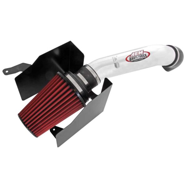 AEM AEM-21-8012DP Brute Force Intake System