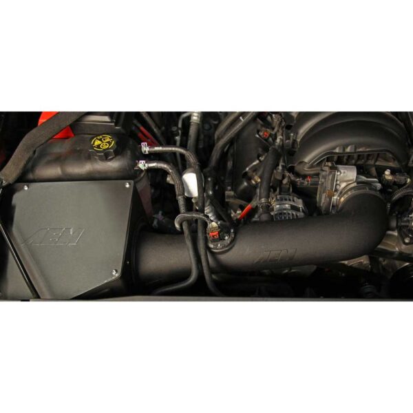 AEM AEM-21-8033DC Brute Force Intake System