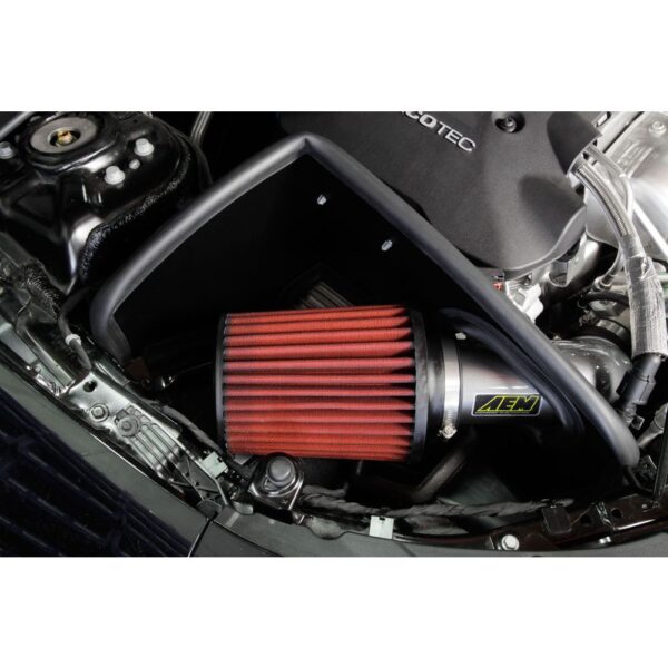 AEM AEM-21-803C Cold Air Intake System