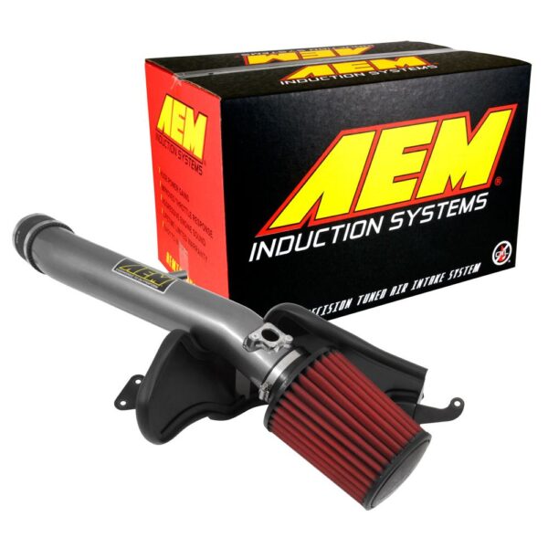 AEM AEM-21-806C Cold Air Intake System