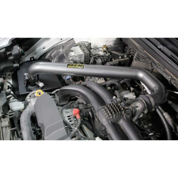 AEM AEM-21-808C Cold Air Intake System