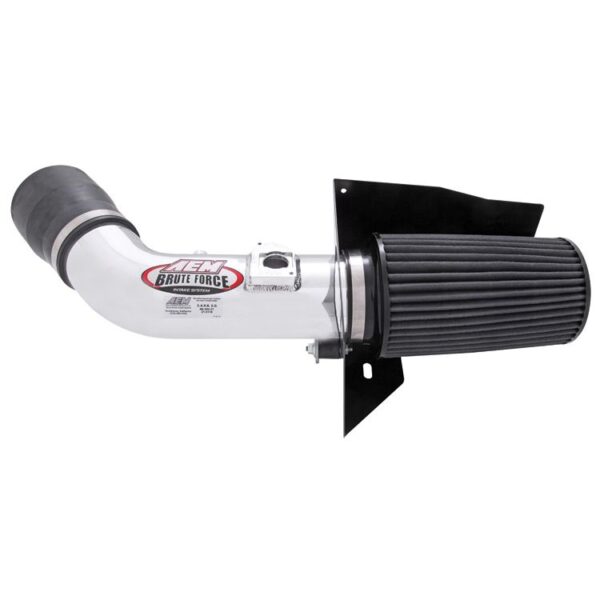 AEM AEM-21-8110DP Brute Force Intake System