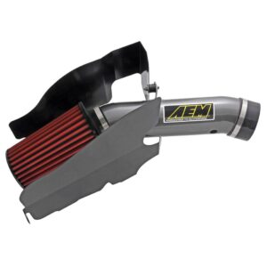 AEM AEM-21-8114DC Brute Force Intake System