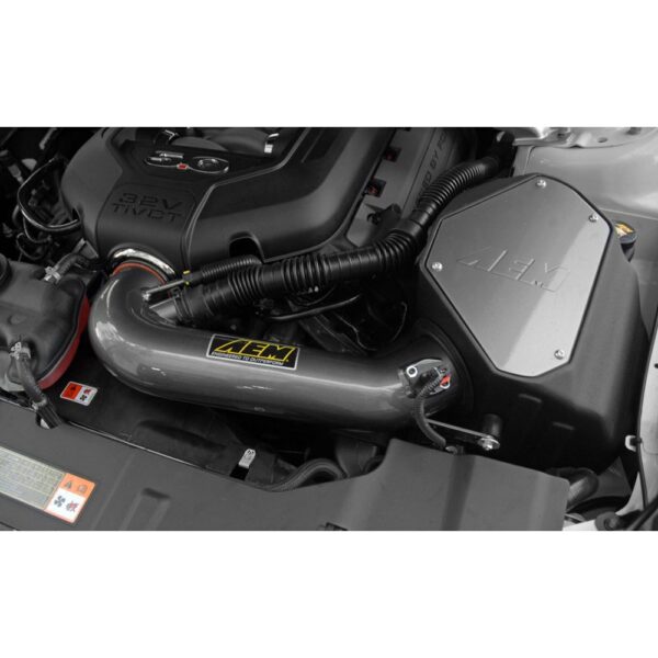 AEM AEM-21-8122DC Cold Air Intake System