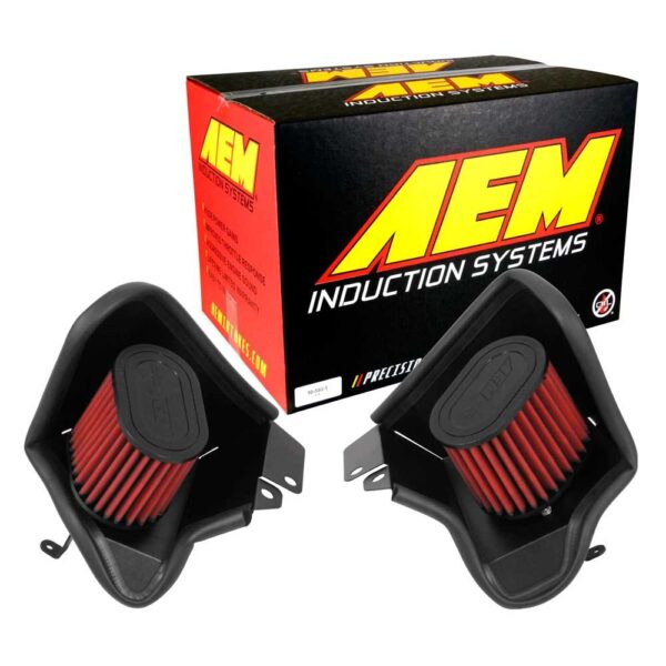 AEM AEM-21-819 Cold Air Intake System