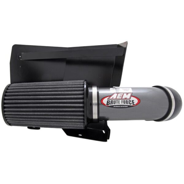 AEM AEM-21-8204DC Brute Force Intake System