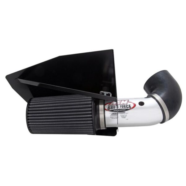 AEM AEM-21-8204DP Brute Force Intake System