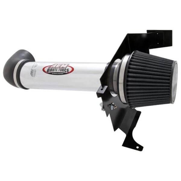 AEM AEM-21-8219DP Brute Force Intake System