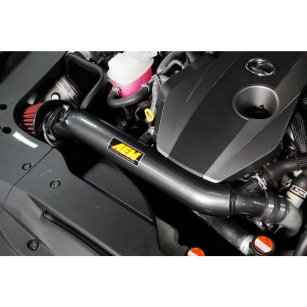 AEM AEM-21-824C Cold Air Intake System