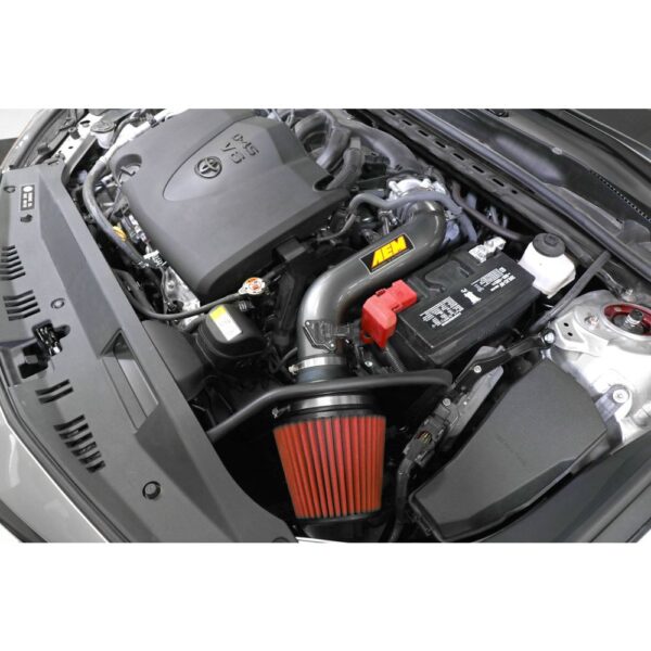 AEM AEM-21-827C Cold Air Intake System