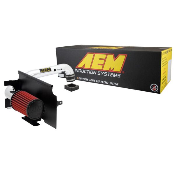 AEM AEM-21-8311DP Brute Force Intake System