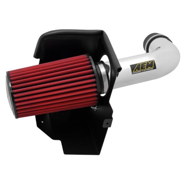 AEM AEM-21-8314DP Brute Force Intake System