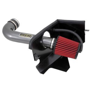 AEM AEM-21-8317DC Brute Force Intake System