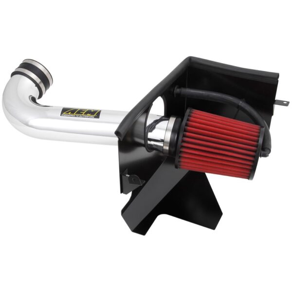 AEM AEM-21-8317DP Brute Force Intake System