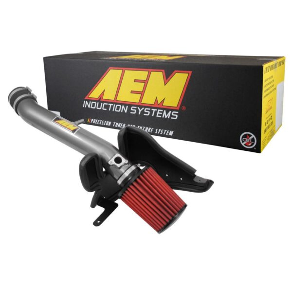 AEM AEM-21-833C Cold Air Intake System