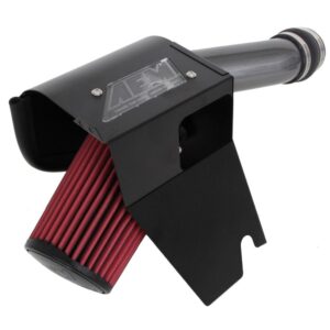 AEM AEM-21-836C Cold Air Intake System