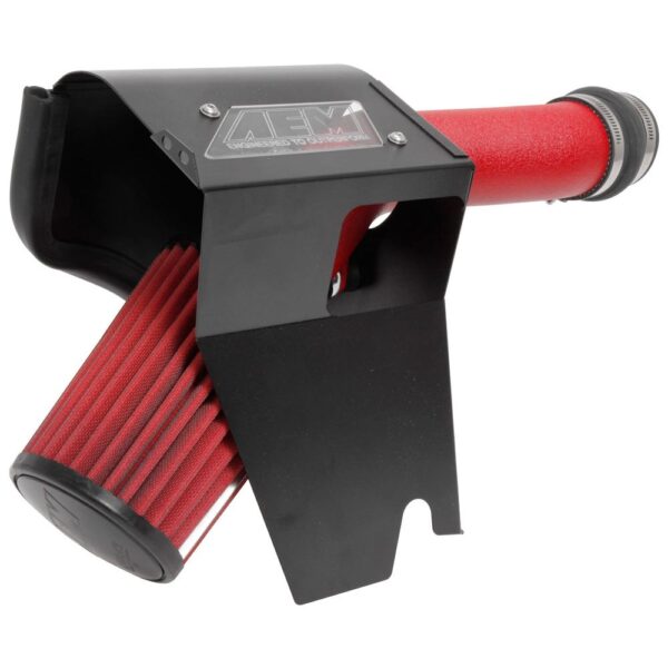 AEM AEM-21-836WR Cold Air Intake System