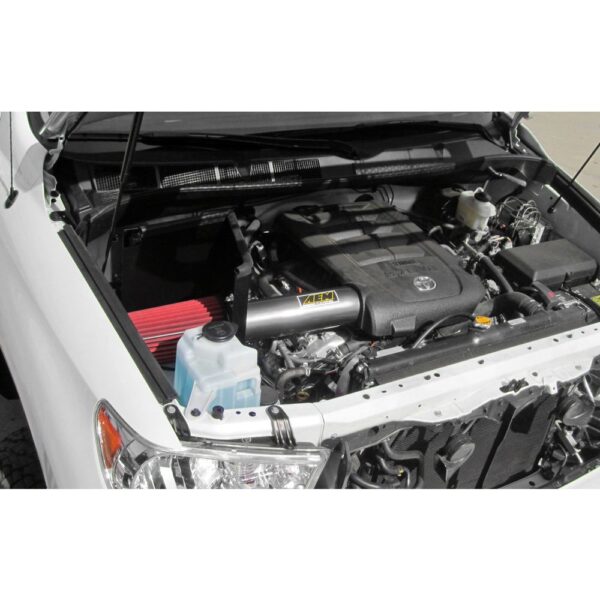 AEM AEM-21-8408DC Brute Force Intake System