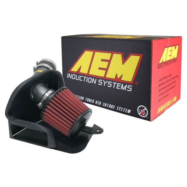 AEM AEM-21-840C Cold Air Intake System