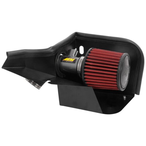 AEM AEM-21-842C Cold Air Intake System