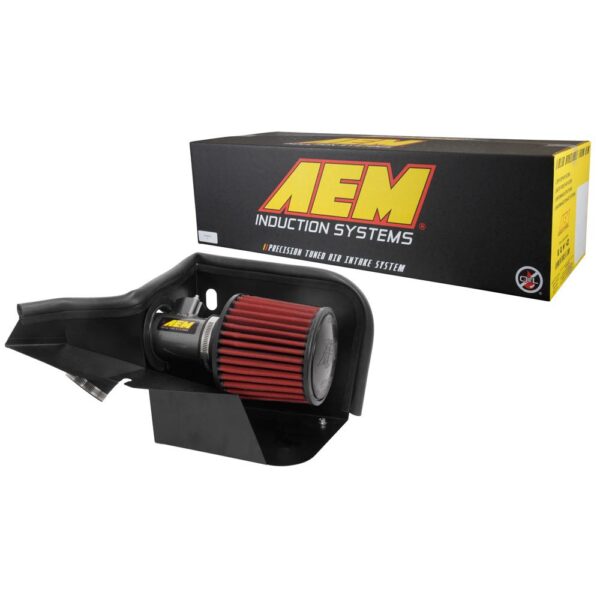 AEM AEM-21-842C Cold Air Intake System