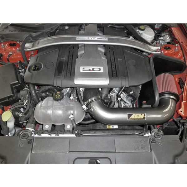 AEM AEM-21-844C Cold Air Intake System