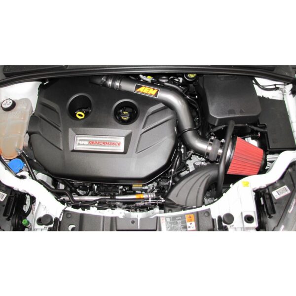 AEM AEM-21-852C Cold Air Intake System