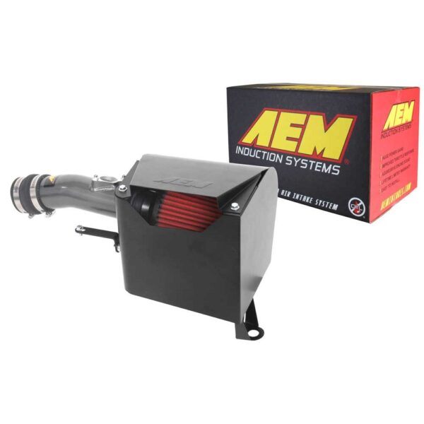 AEM AEM-21-857C Cold Air Intake System