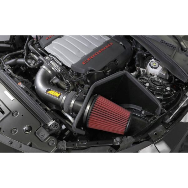 AEM AEM-21-859C Cold Air Intake System