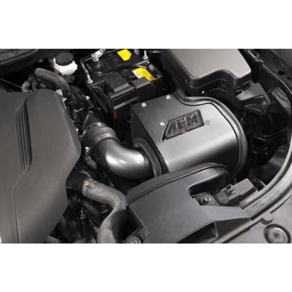 AEM AEM-21-861C Cold Air Intake System