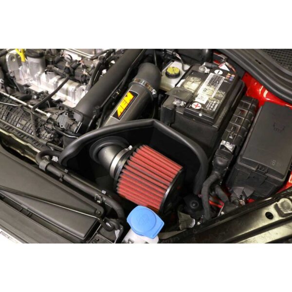 AEM AEM-21-862C Cold Air Intake System