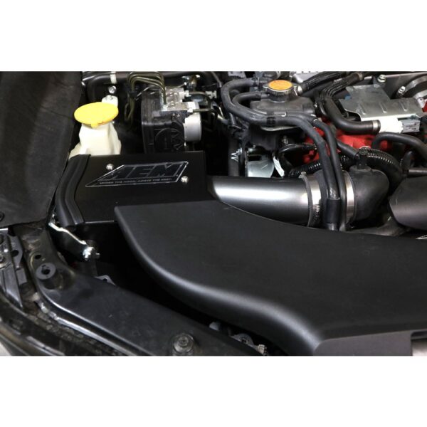 AEM AEM-21-863C Cold Air Intake System