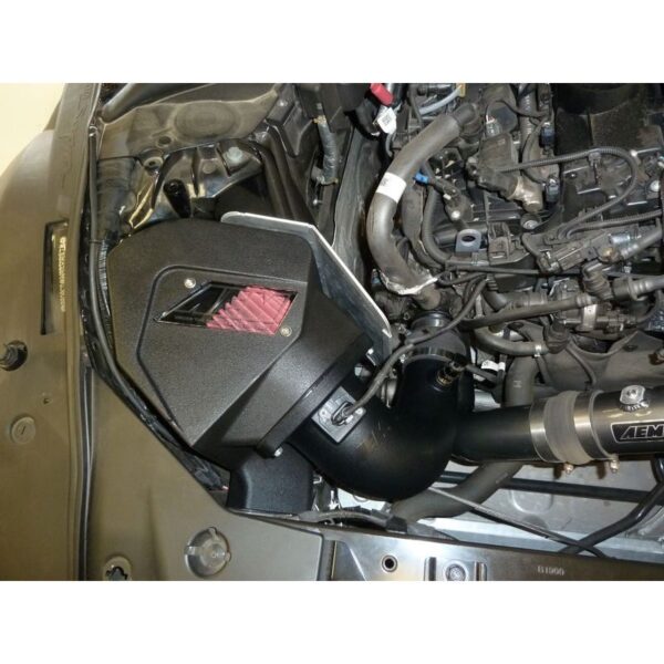 AEM AEM-21-882DS Cold Air Intake System