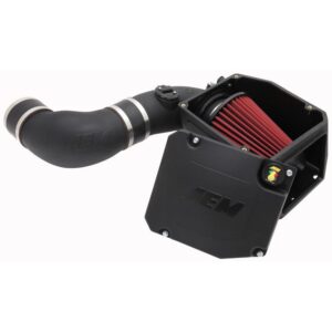 AEM AEM-21-9033DS Brute Force HD Intake System