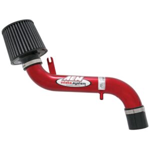 AEM AEM-22-407R AEM Short Ram Intake System