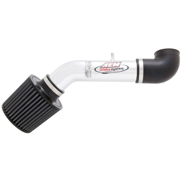 AEM AEM-22-432P AEM Short Ram Intake System